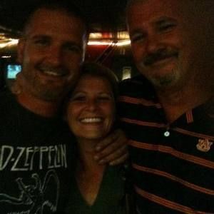 Meet your Posher, Edward